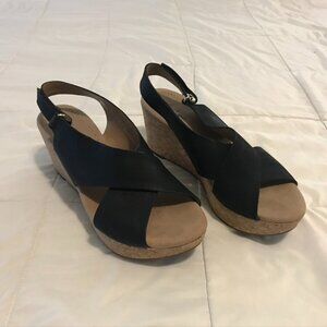 Clarks Annadel Eirwyn Wedge